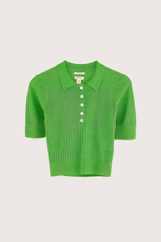 Aleur - polo shirt