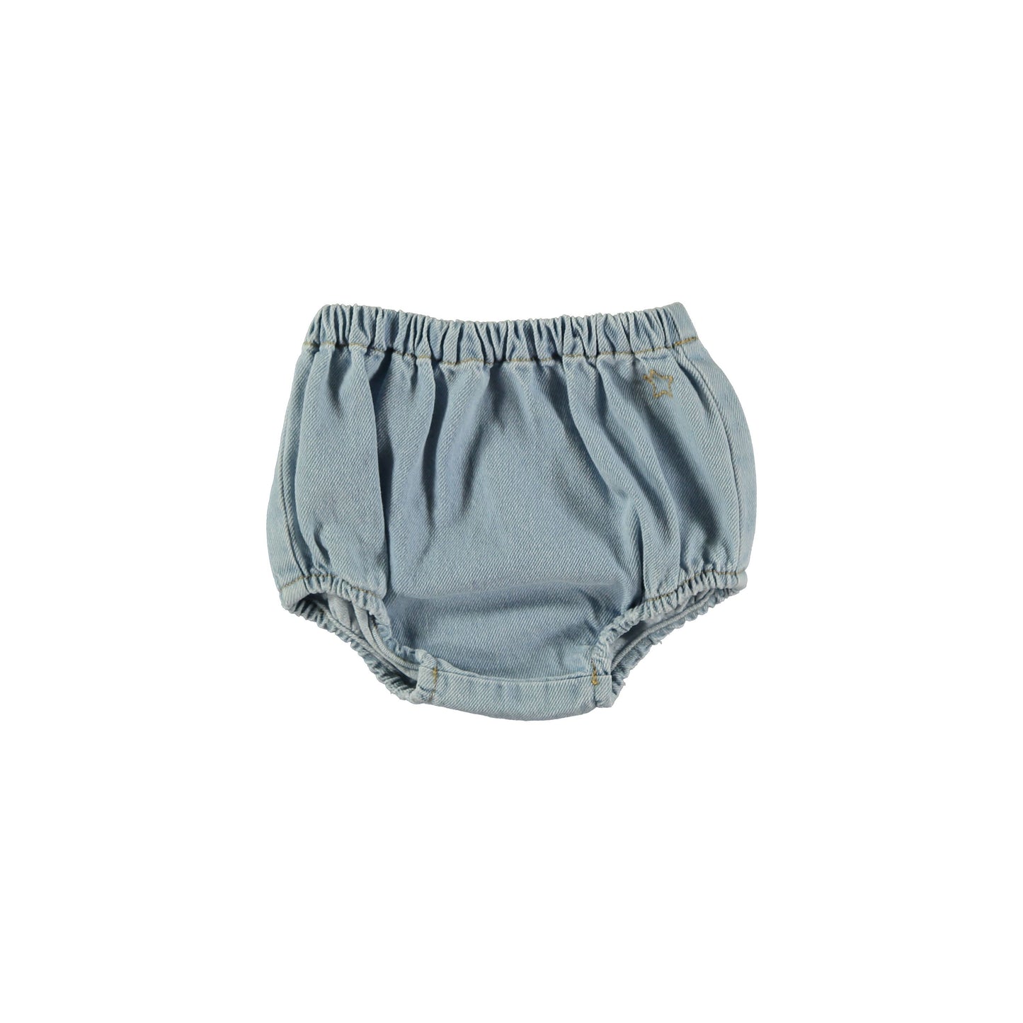 Culottine Denim