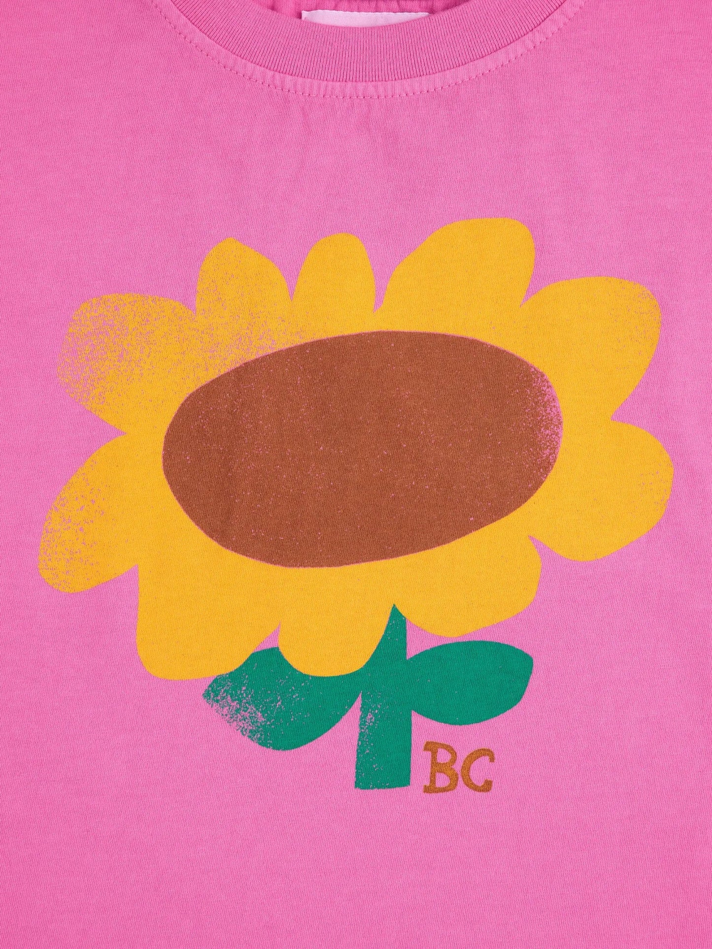 Sunflower T-shirt