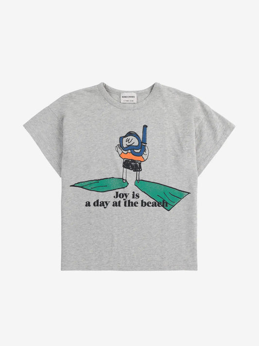 A Day At The Beach T-shirt