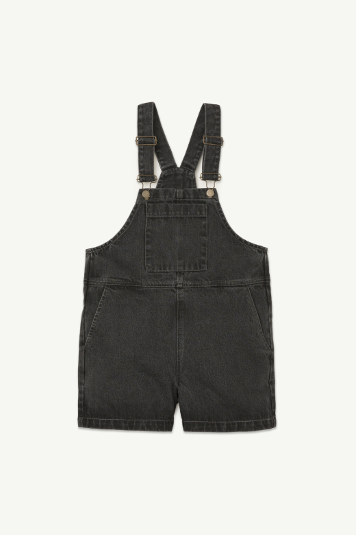 Short Dungaree