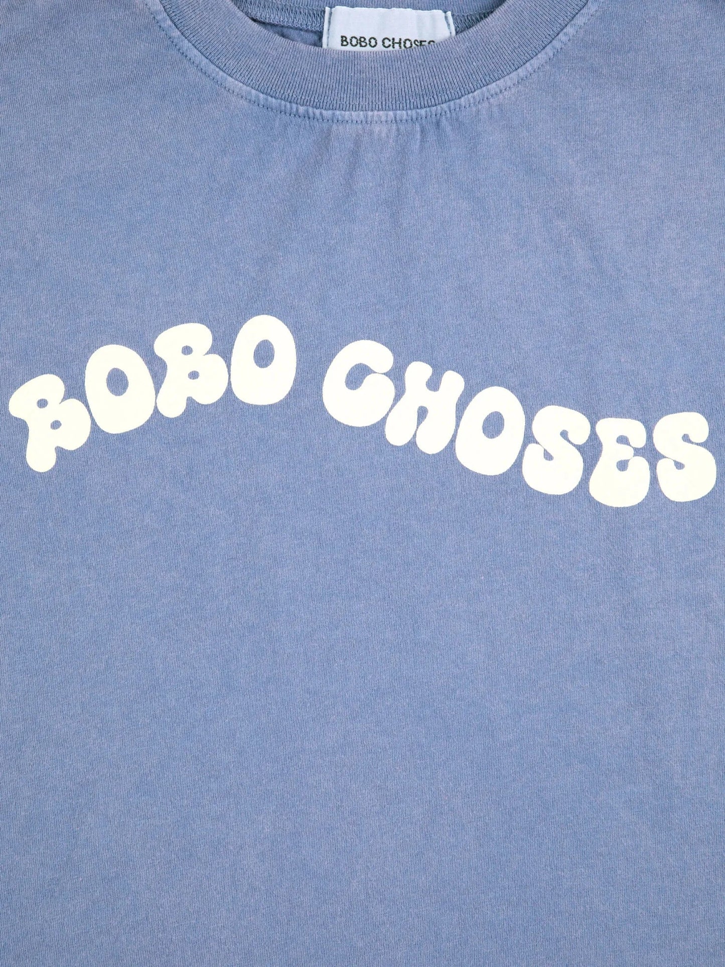 Wavy Bobo Choses T-shirt