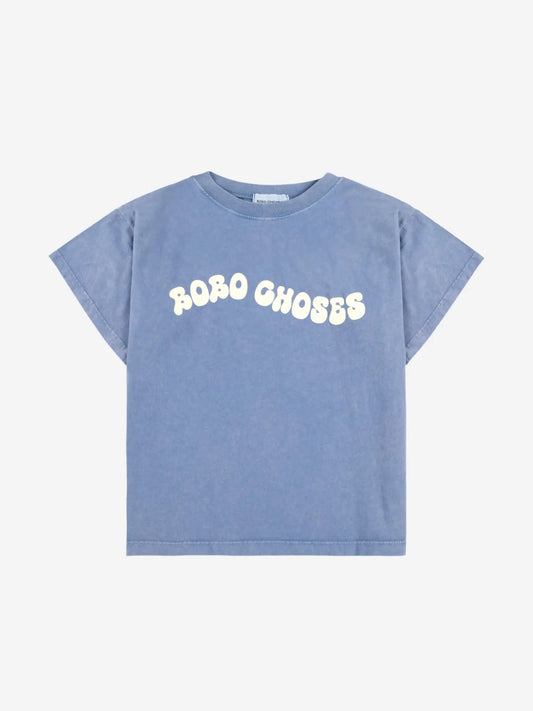 Wavy Bobo Choses T-shirt