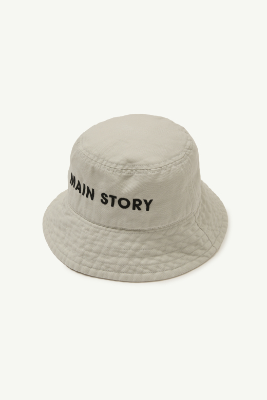 Bucket Hat - Storm