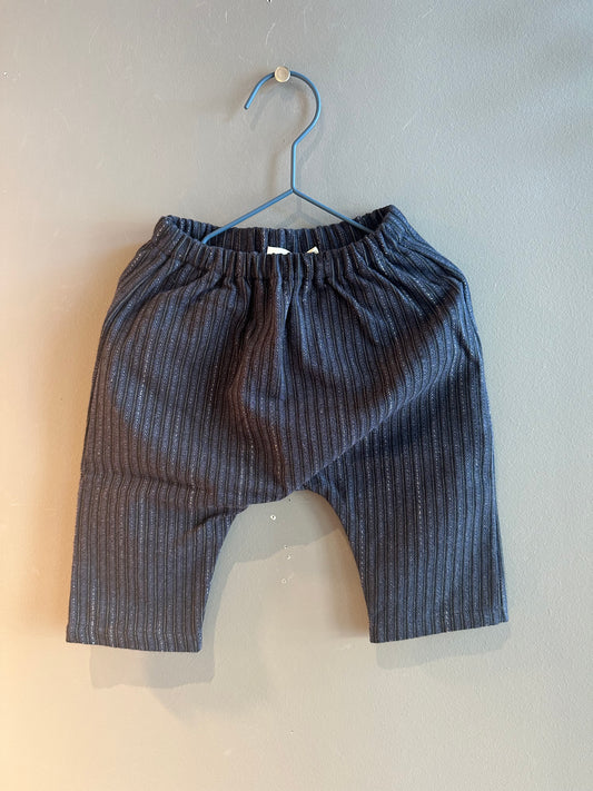 BABY PANTALONE RIGATO