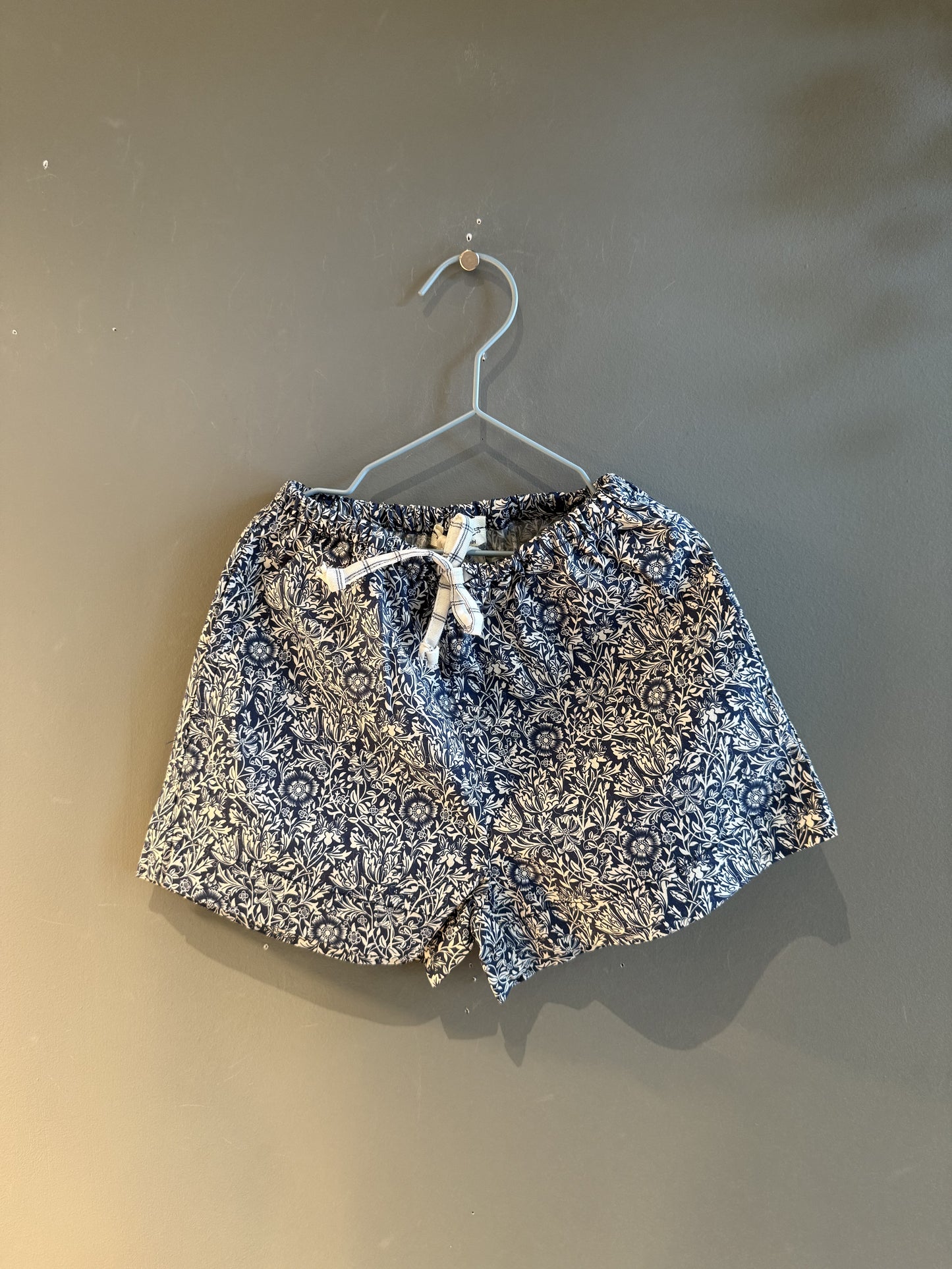 Mini Flowers Pants