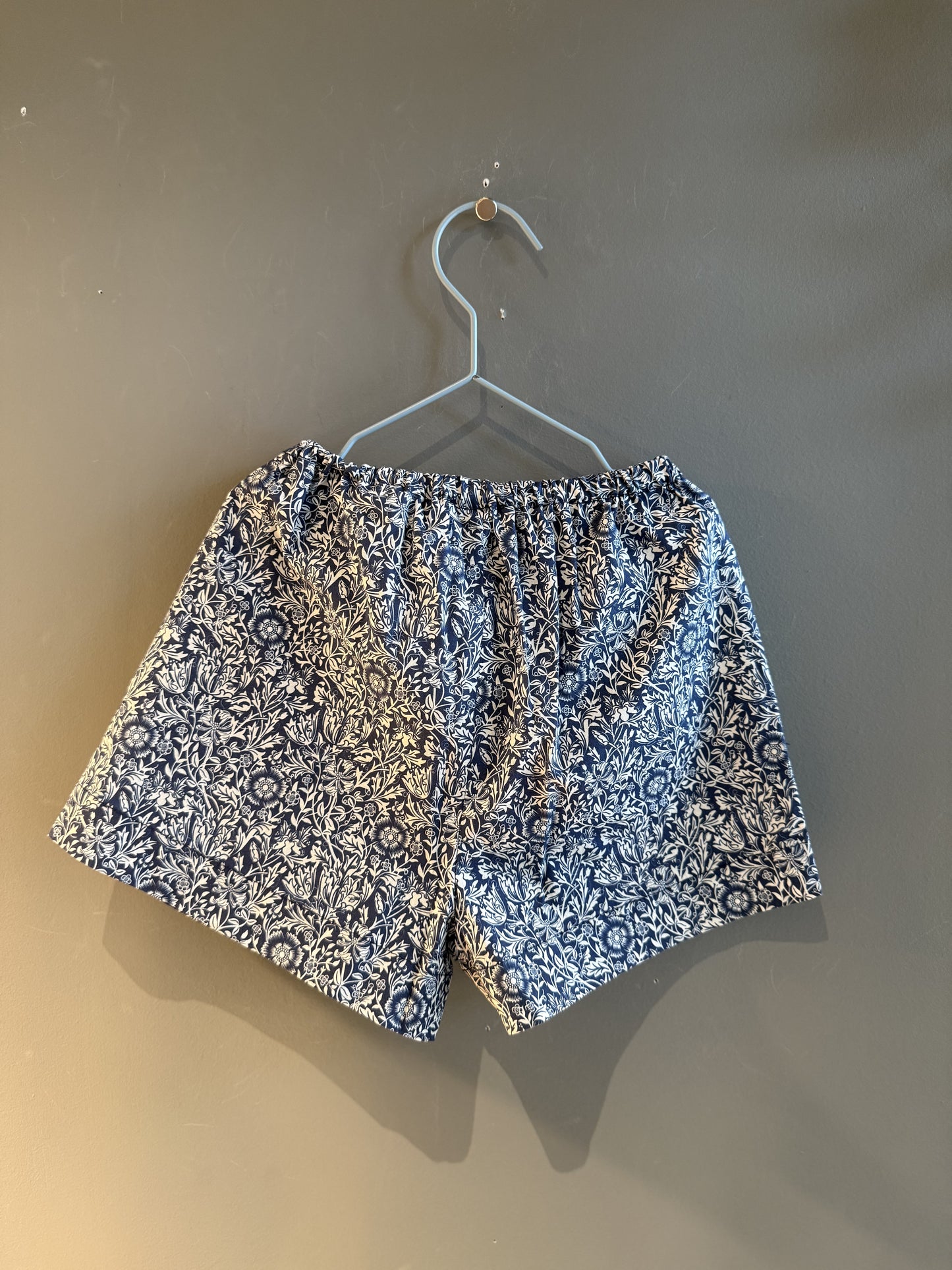 Mini Flowers Pants