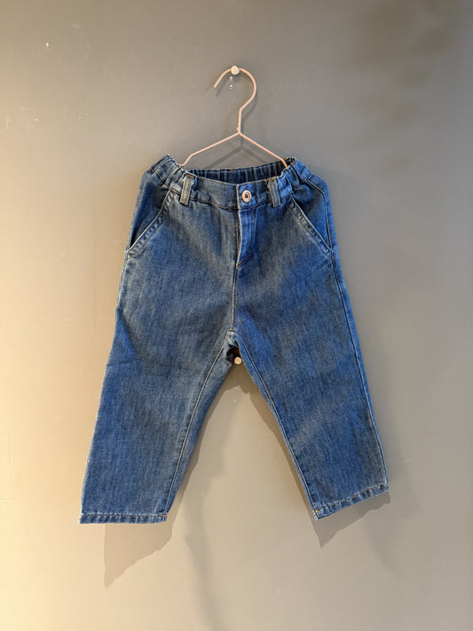 Denim Kids