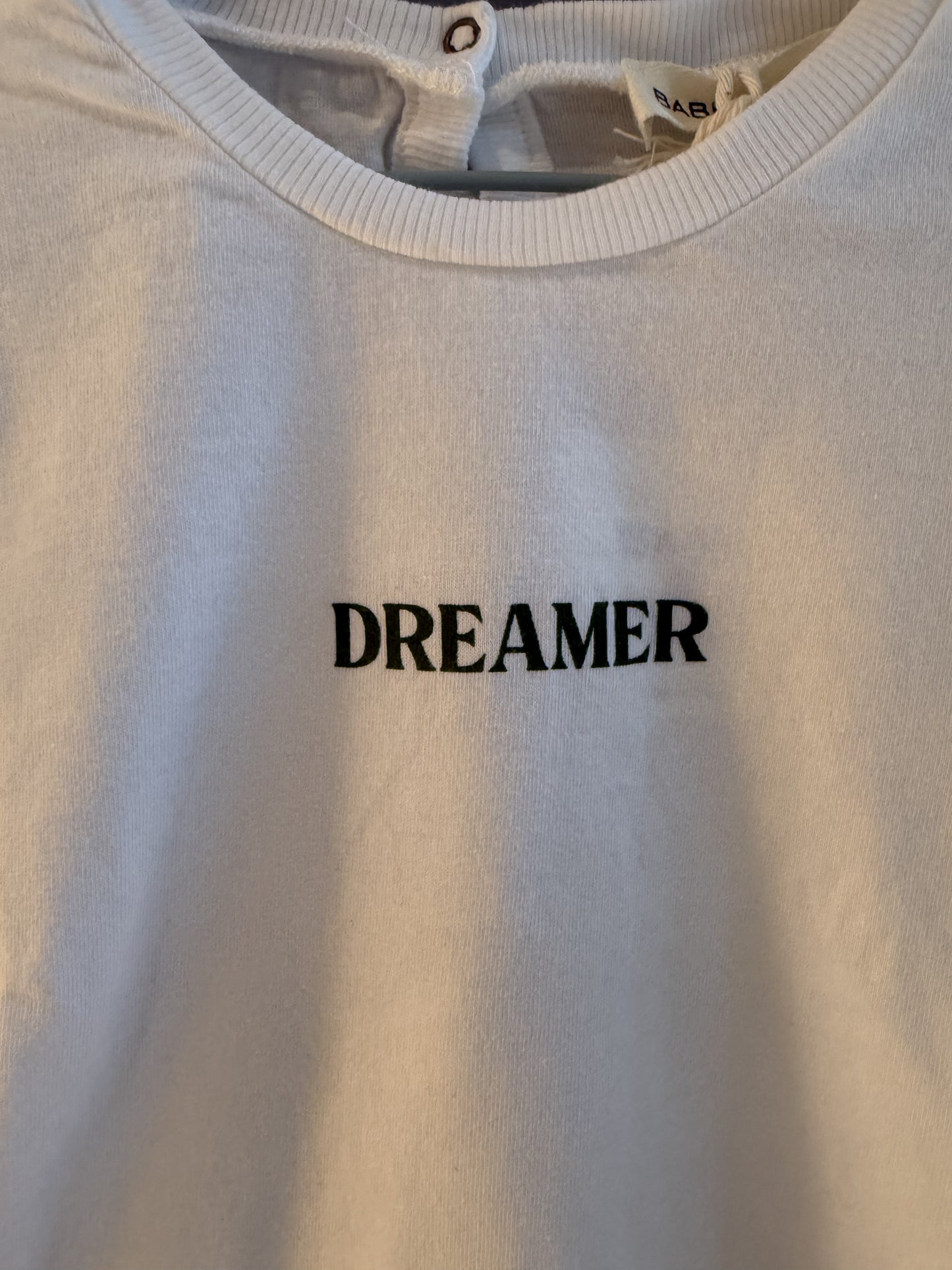 Dreamer T-shirt