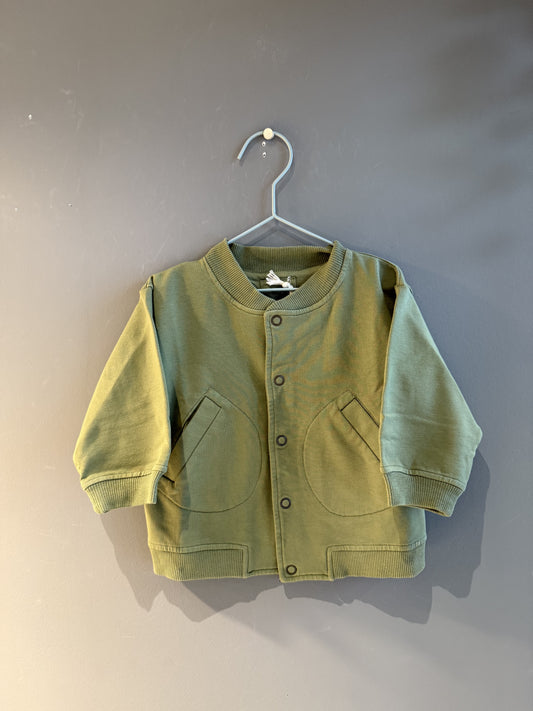 Gherardo Jacket