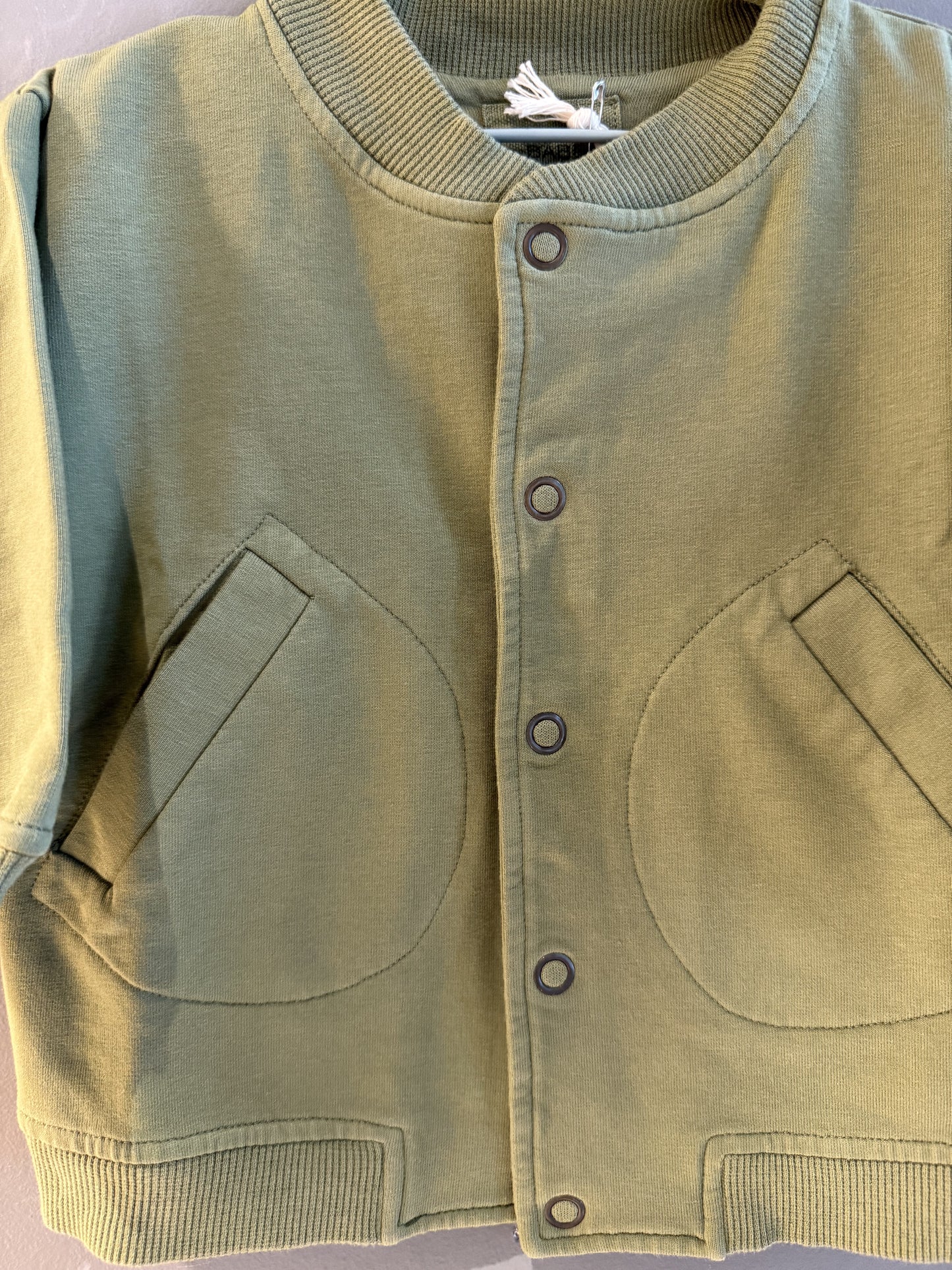 Gherardo Jacket