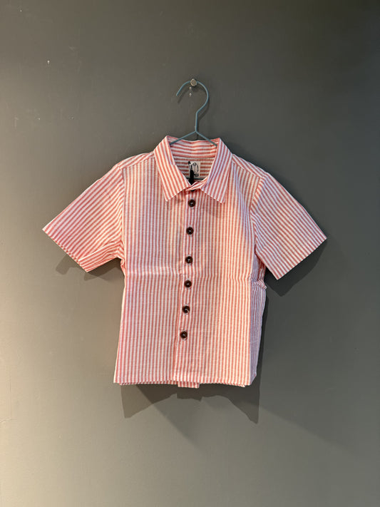 Camicia - pesca