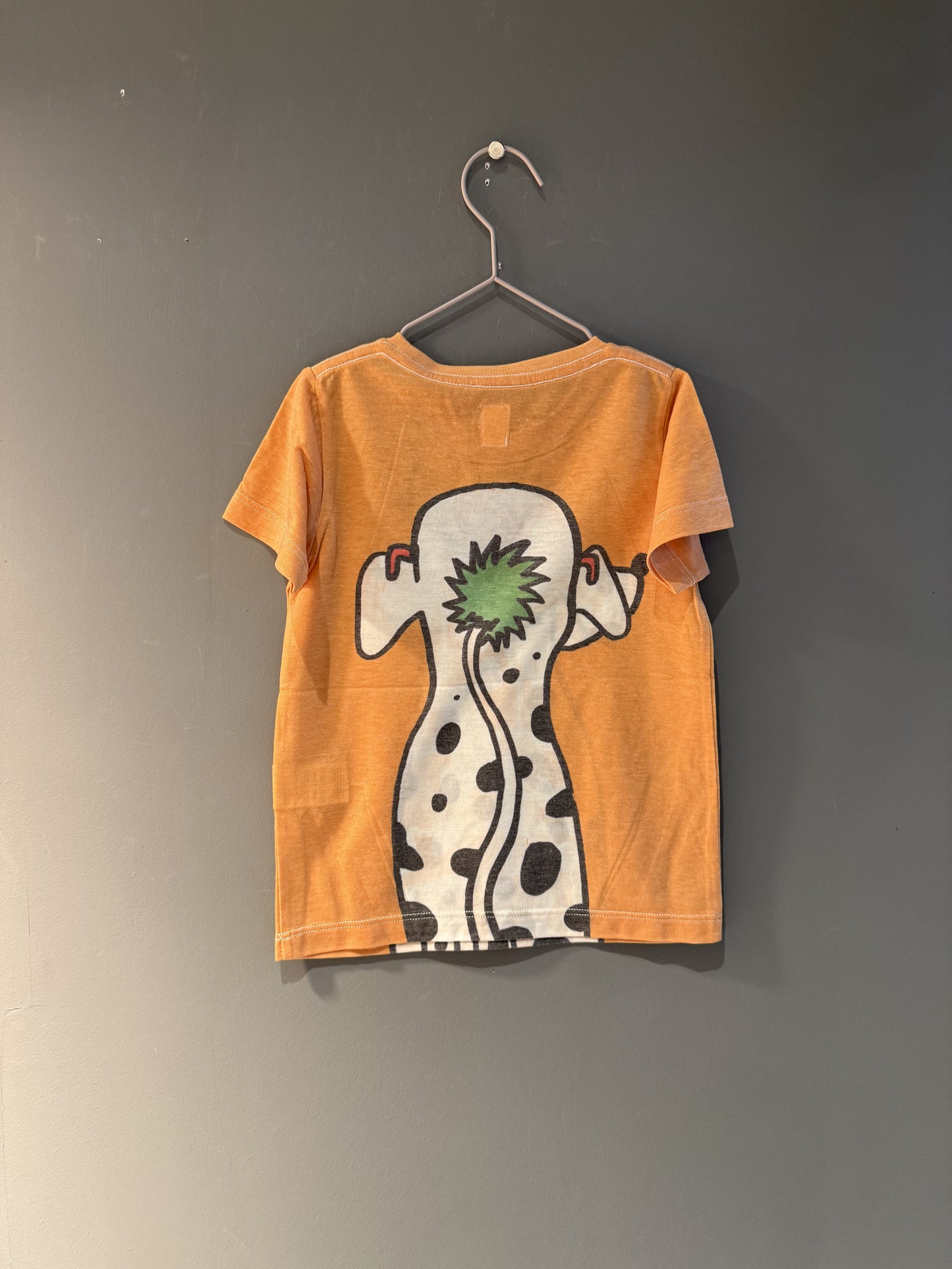 T SHIRT - dalmata