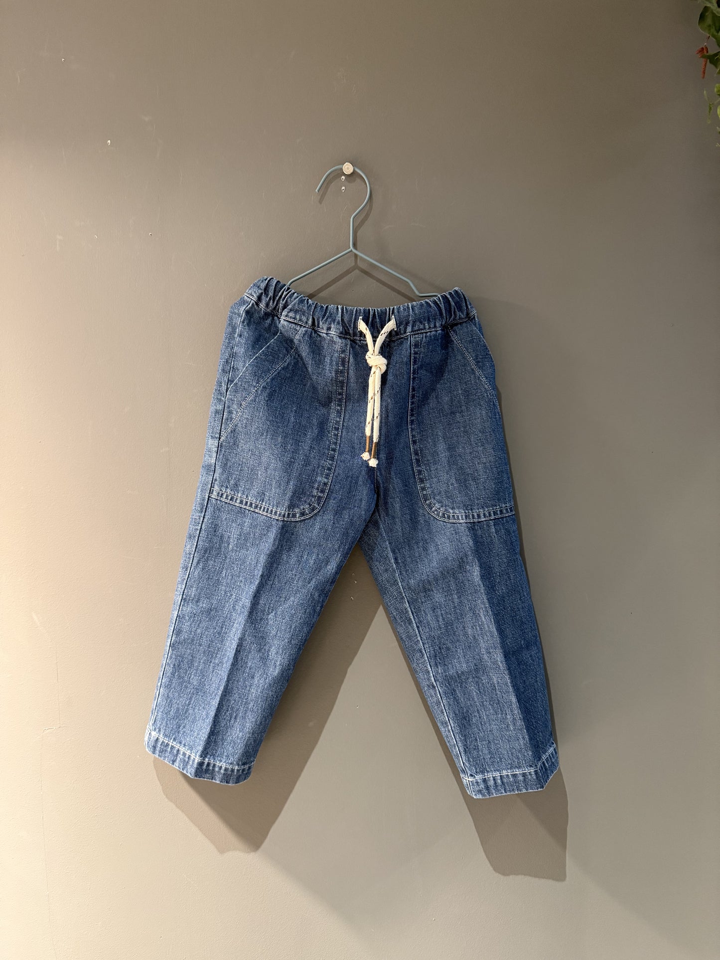 Pantalaccio Denim