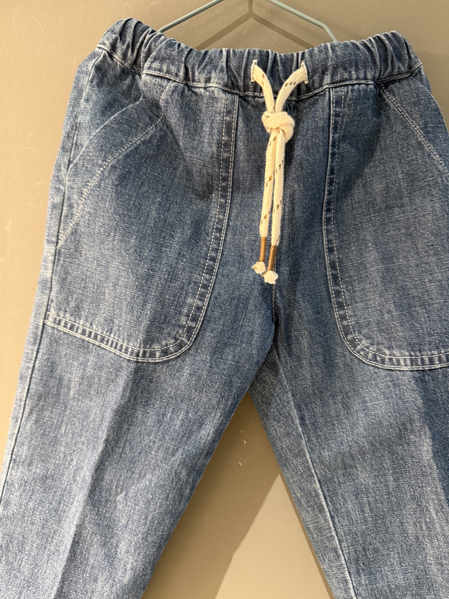 Pantalaccio Denim