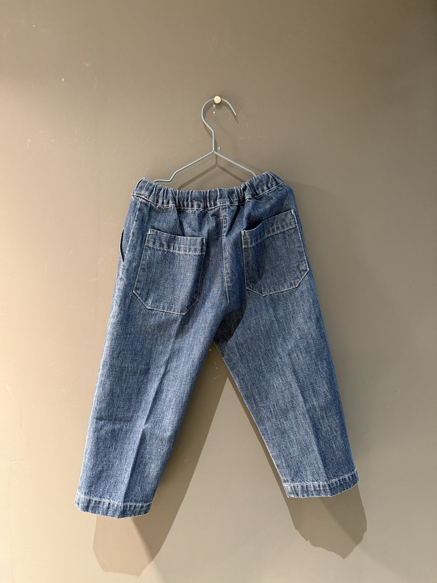 Pantalaccio Denim