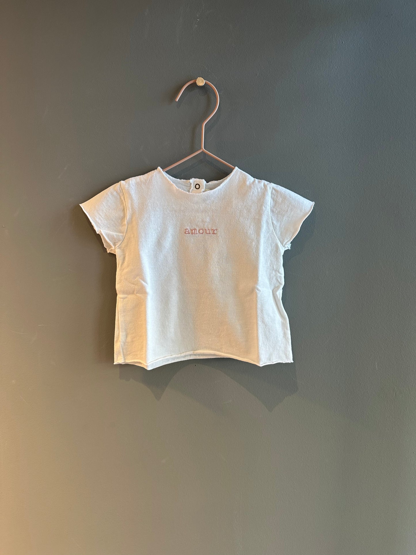 BABY T-SHIRT