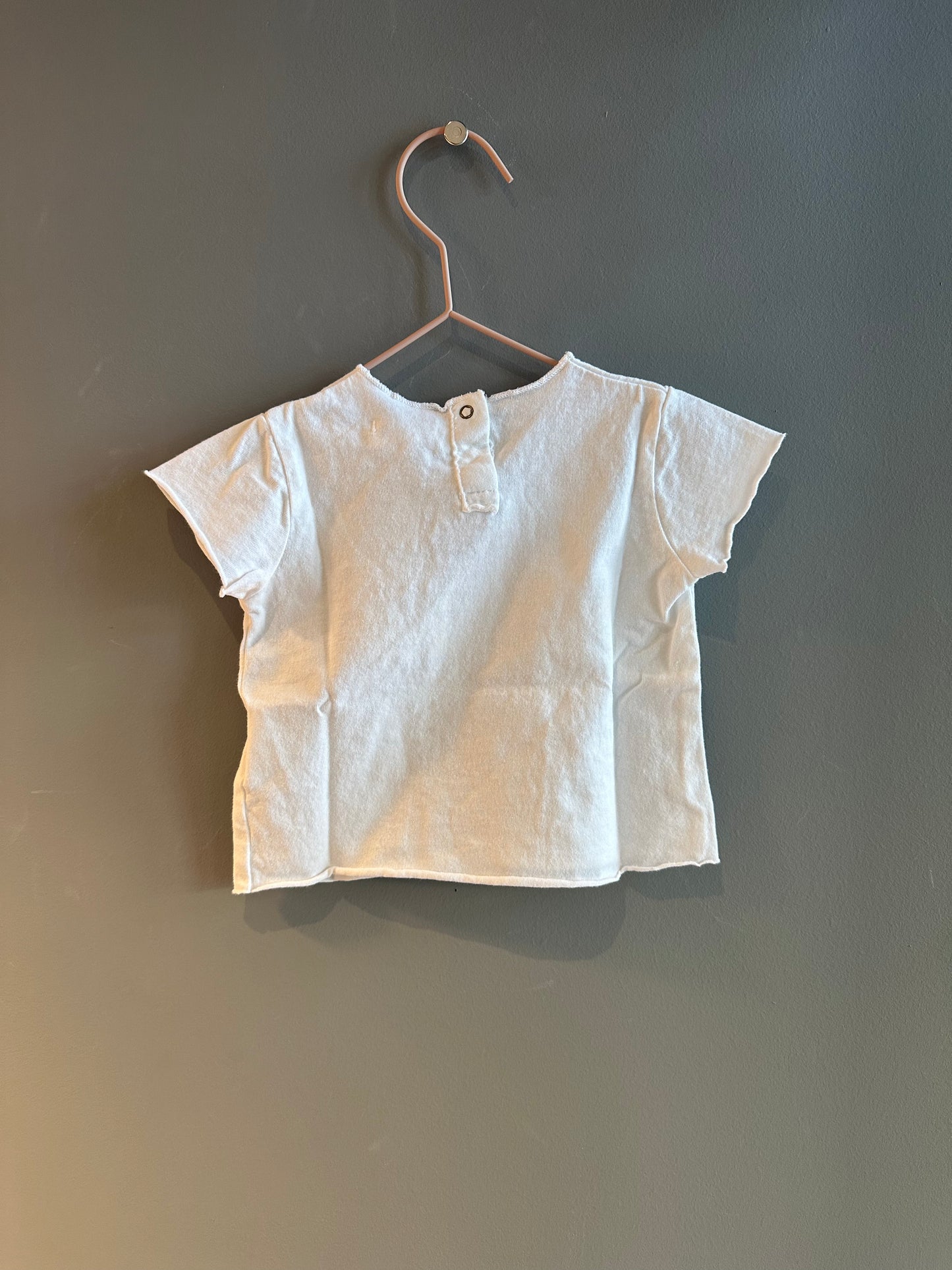 BABY T-SHIRT