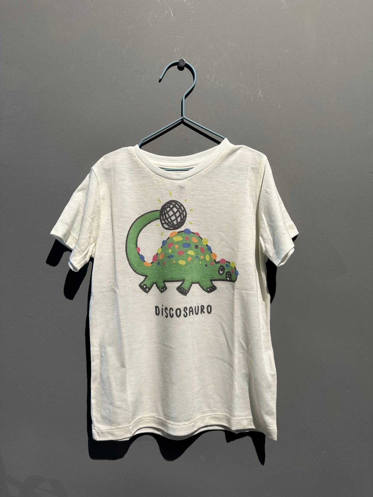 T-SHIRT DINO