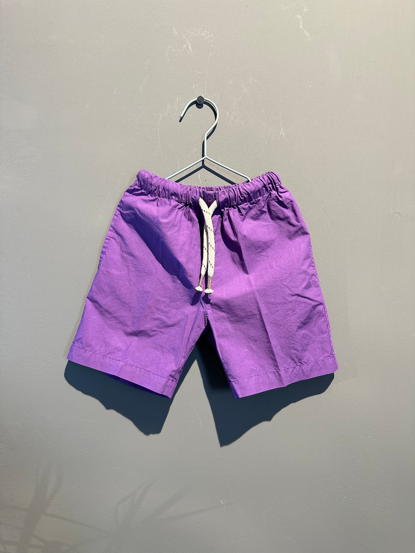 PANTA SHORT | VIOLA