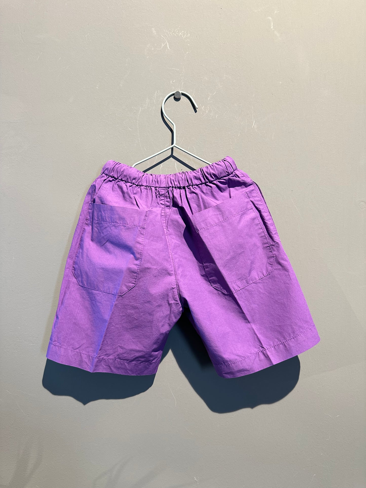 PANTA SHORT | VIOLA