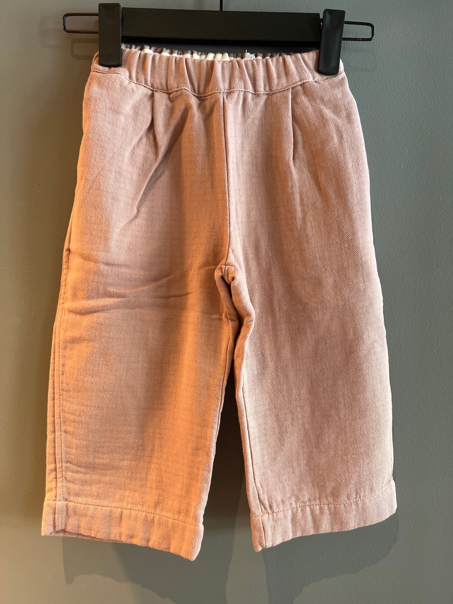 PANTALONE MALVA