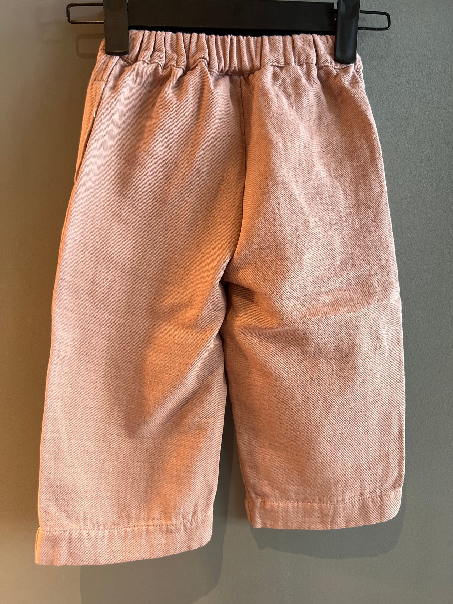 PANTALONE MALVA