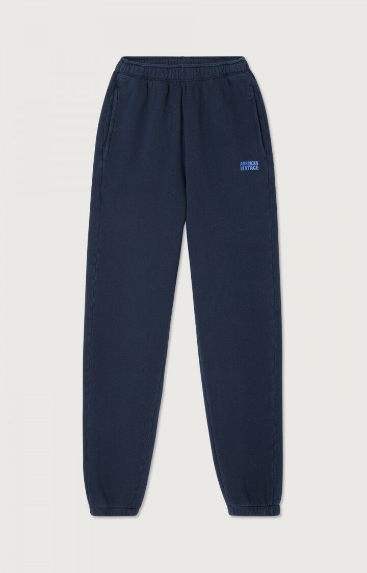 jogger donna izubird | MARINE BLUE