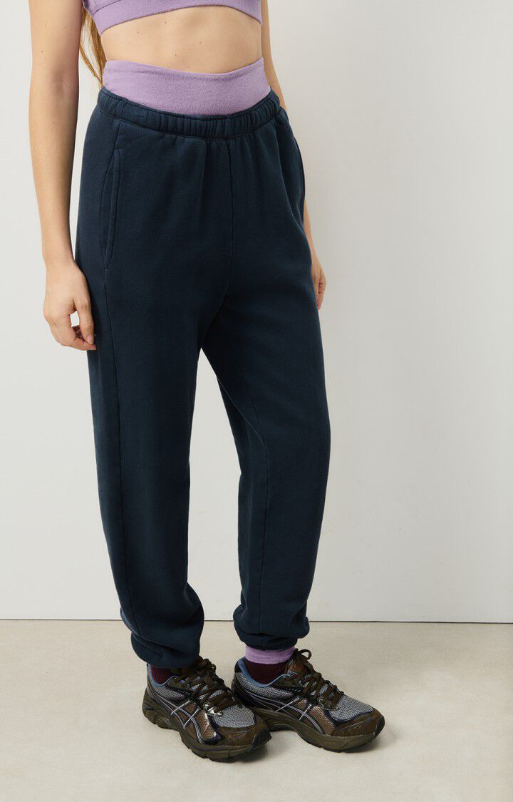 jogger donna izubird | MARINE BLUE