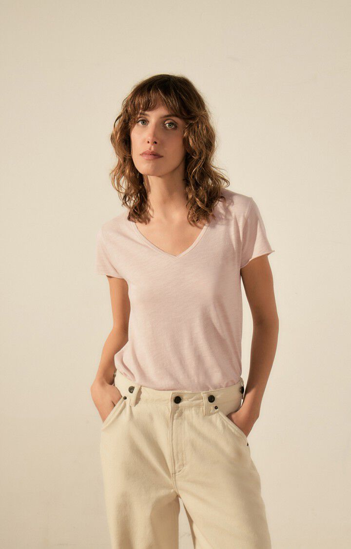 T-SHIRT DONNA JACKSONVILLE | MERINGUE