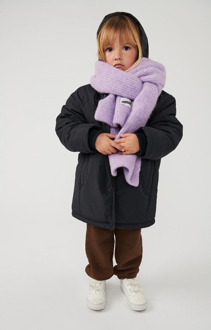 CAPPOTTO BAMBINI ZOTCITY | CARBONIO