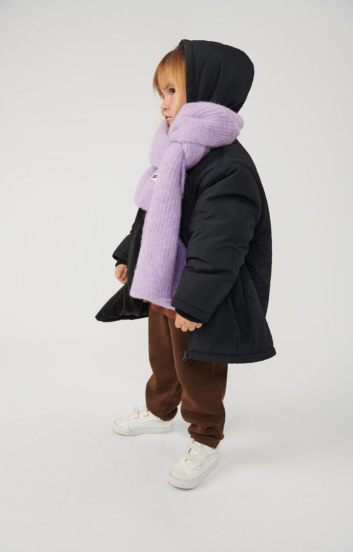 CAPPOTTO BAMBINI ZOTCITY | CARBONIO