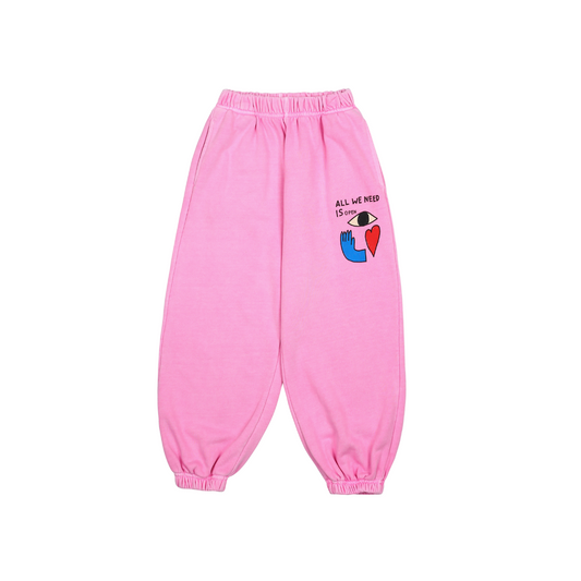 Objet Pigment Lounge Pants