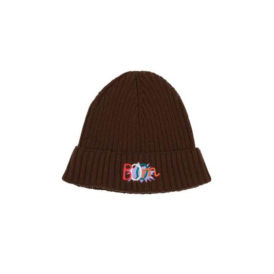 Boom beanie Berretto