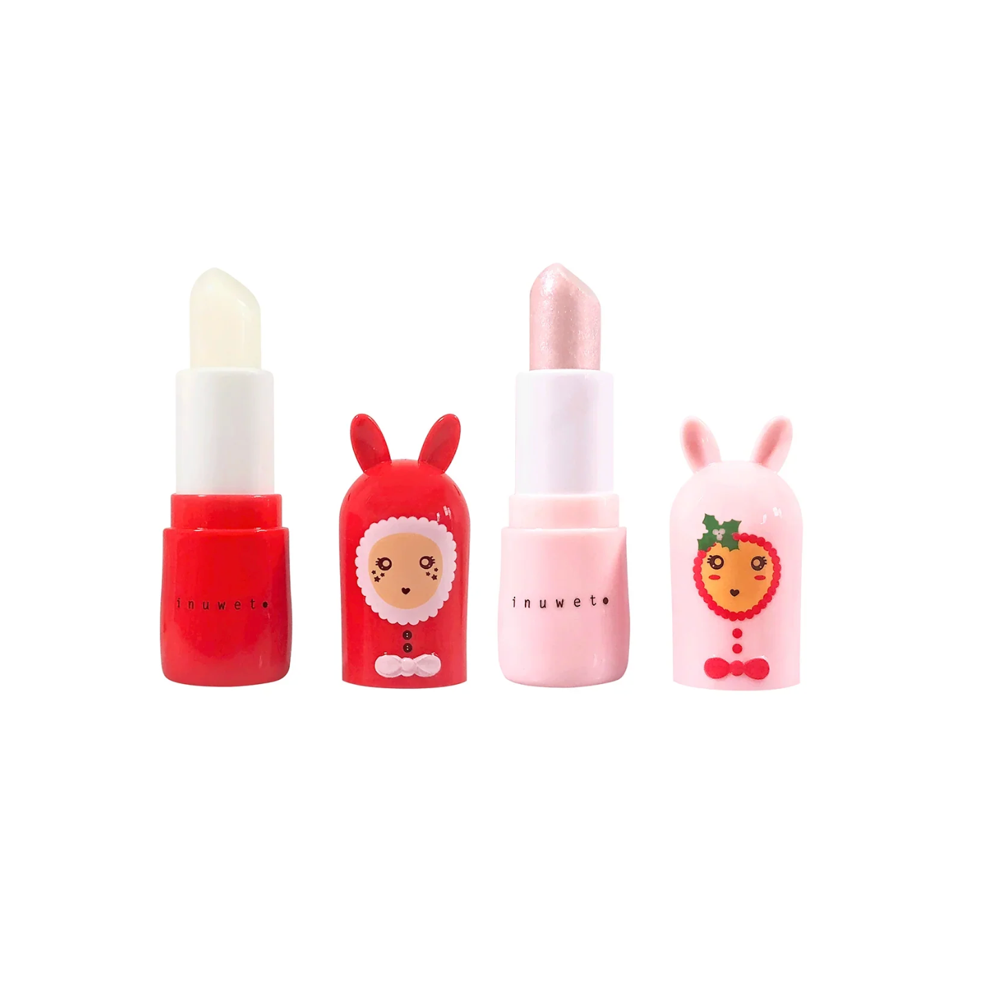 DUO LIP BALMS GARLAND