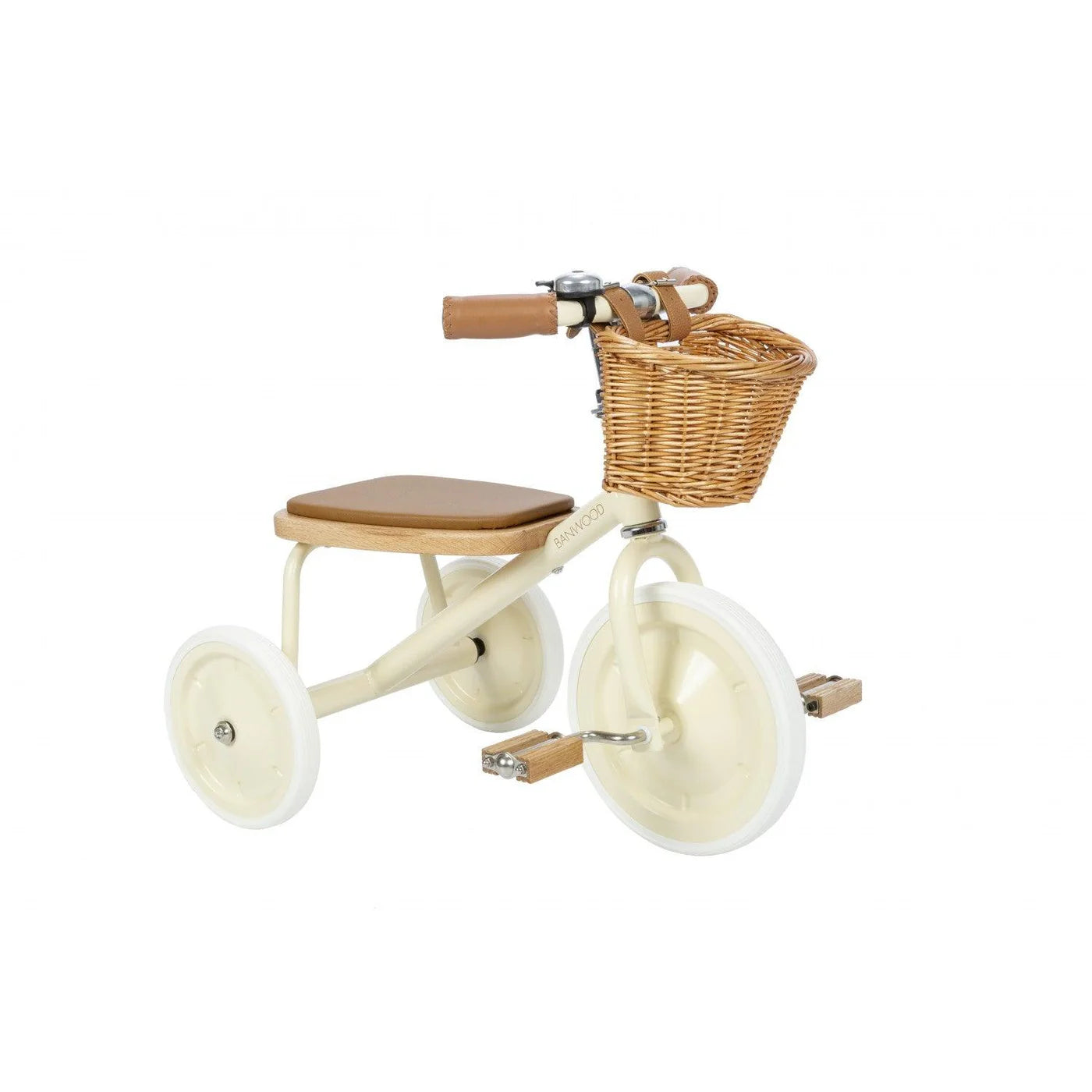 Trike vintage - Cream