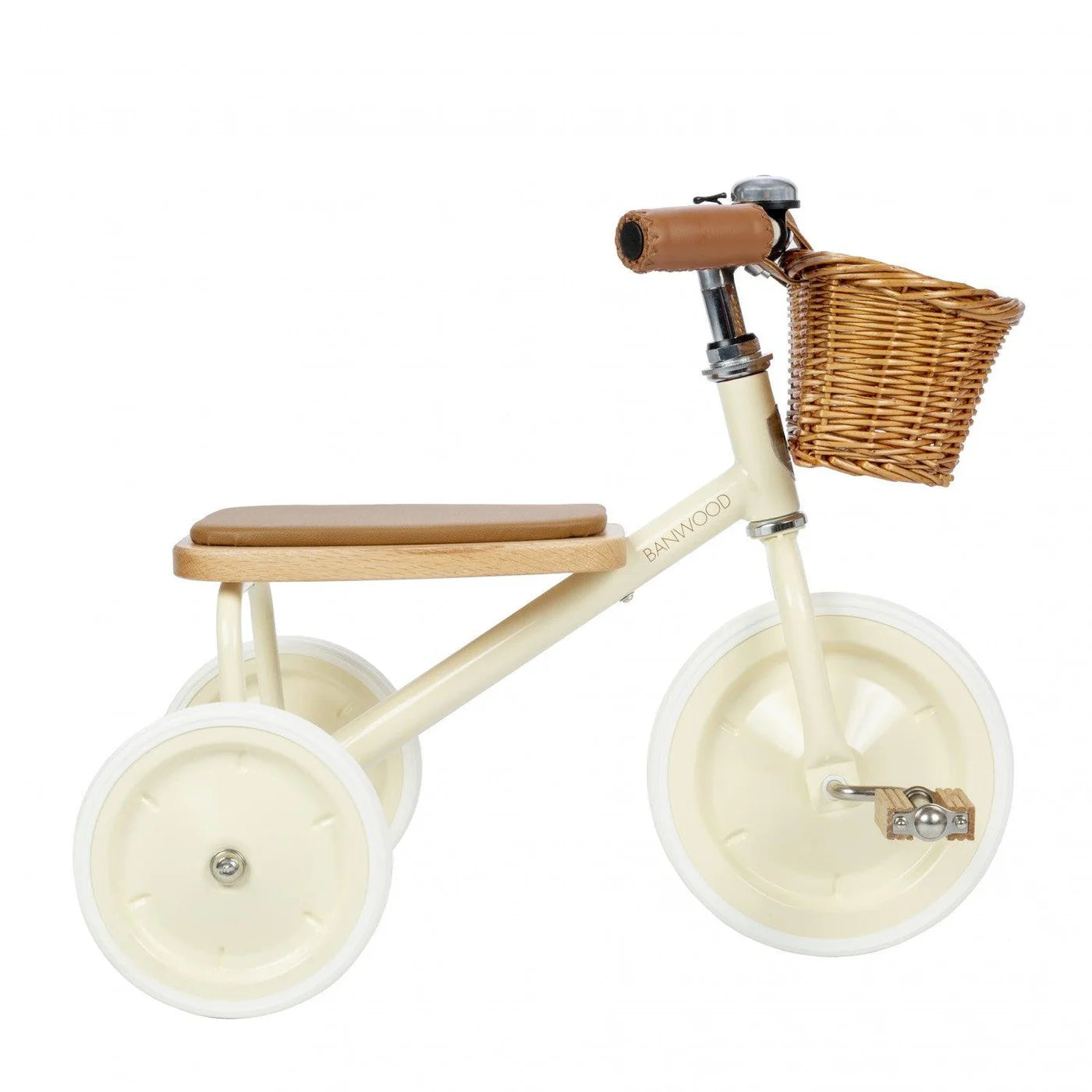 Trike vintage - Cream