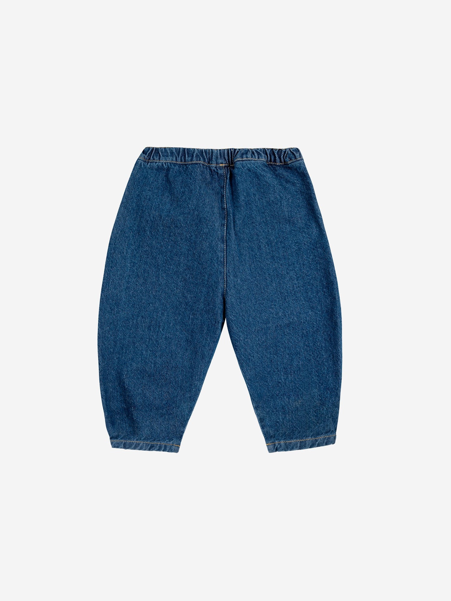 Beneath The Moon denim baggy pants