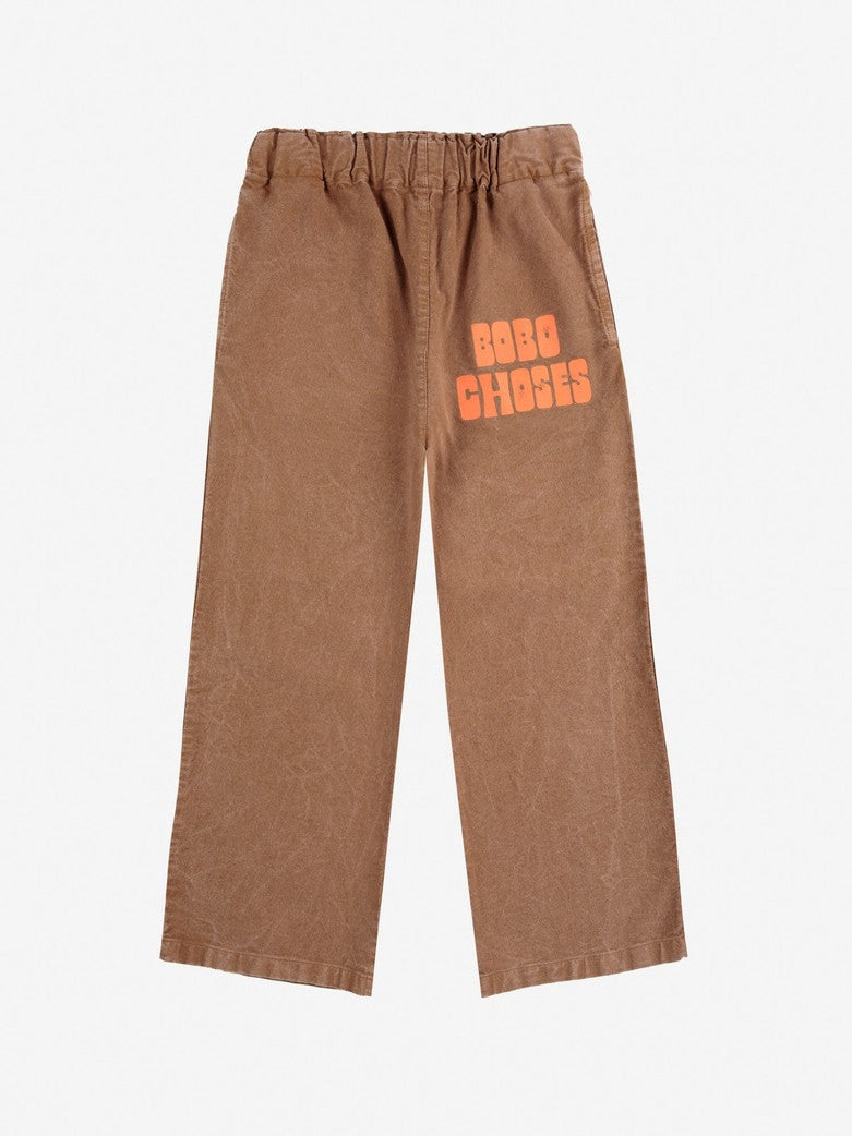 Bobo Choses brown