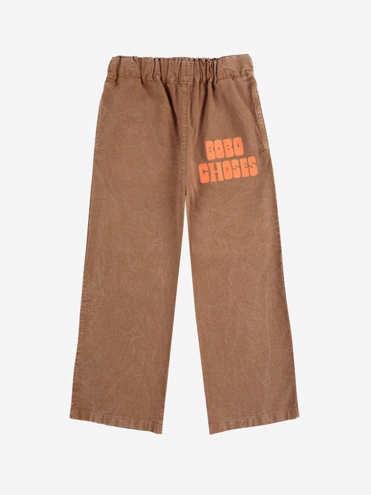 Bobo Choses brown