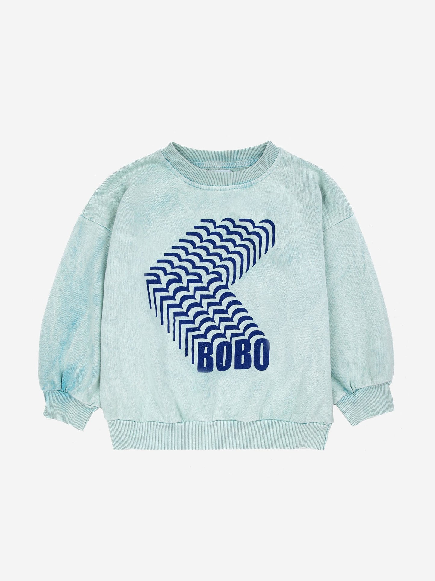 BOBO SHADOW SWEATSHIRT 