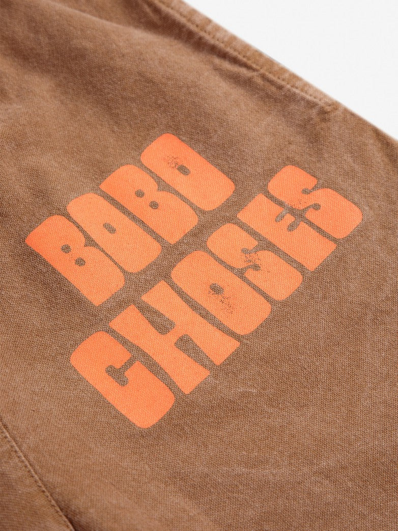 Bobo Choses brown