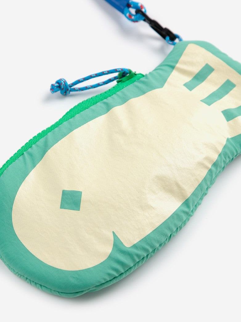 Lucky Fish hand bag