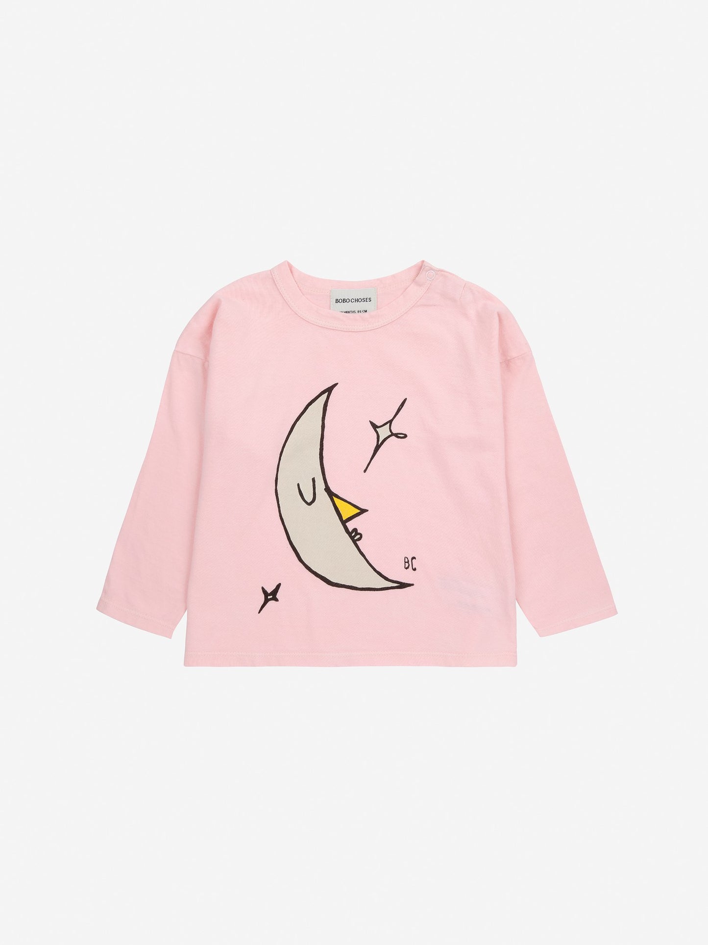 Beneath The Moon T-shirt