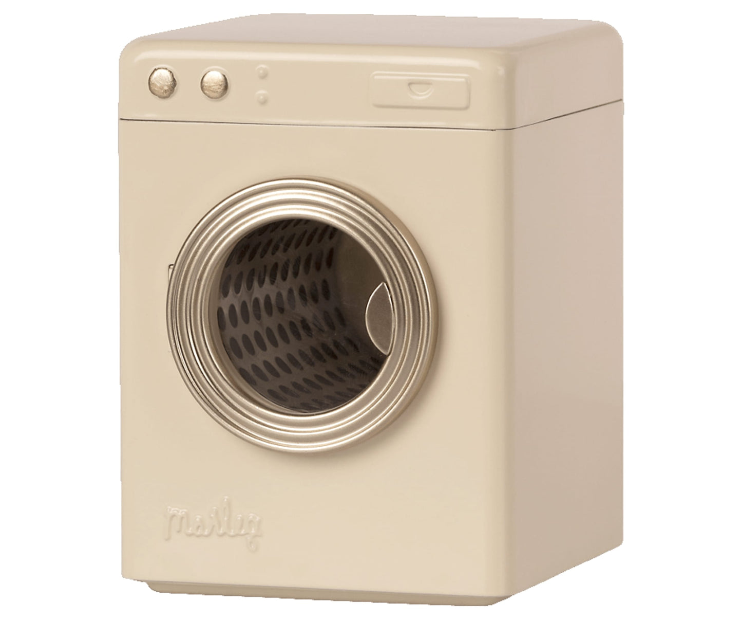 Miniature washing machine