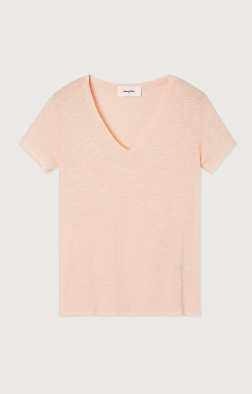 T-SHIRT DONNA JACKSONVILLE | MERINGUE