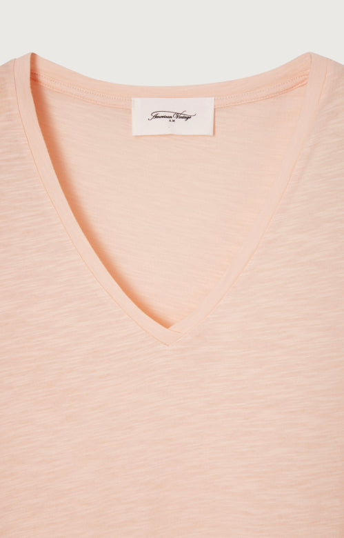 T-SHIRT DONNA JACKSONVILLE | MERINGUE