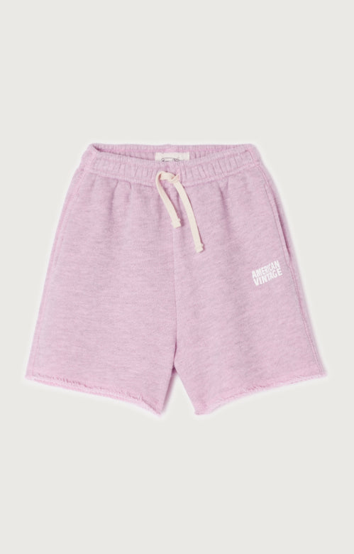 DOVEN SHORT | SATIN SURTEINT