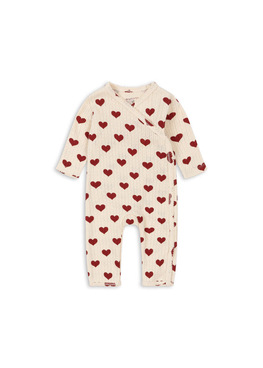 MINNIE NEWBORN ONESIE