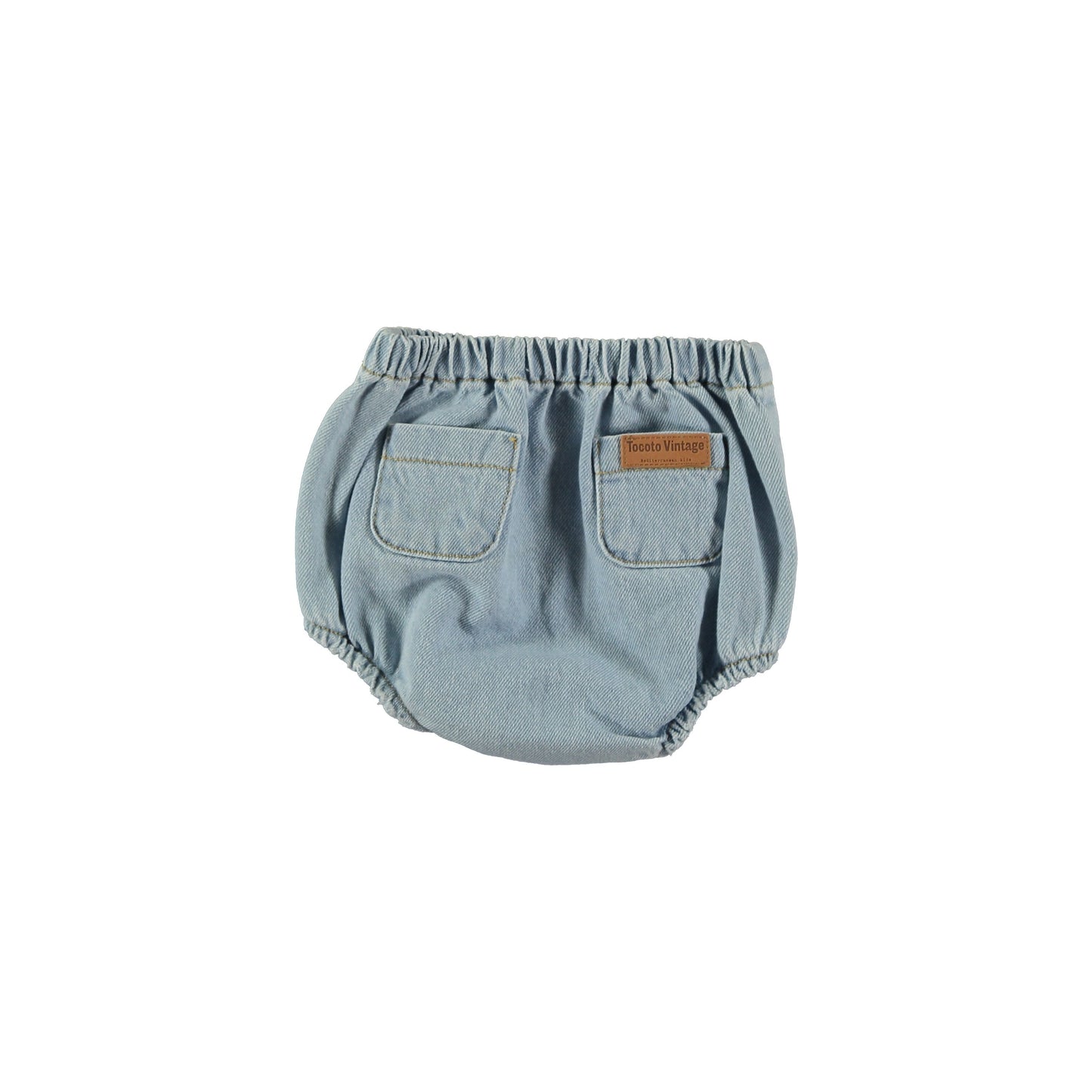 Culottine Denim